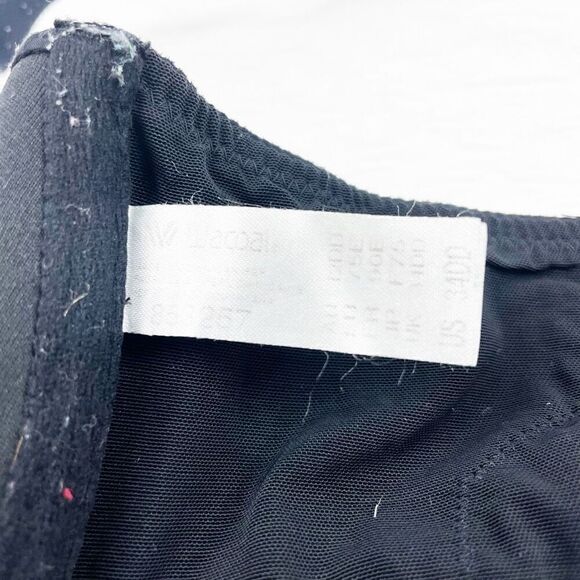 BUY 1 GET 1 FREE Wacoal 34ddLace Impression Front Close Racerback T-Shirt Bra 85 - Picture 7 of 12